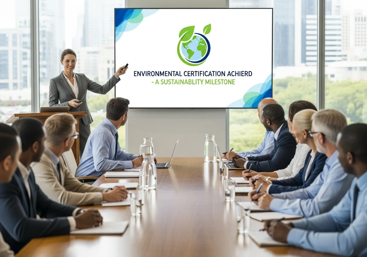 Calm Valley Industrieunternehmen — Unsere Projekte 5